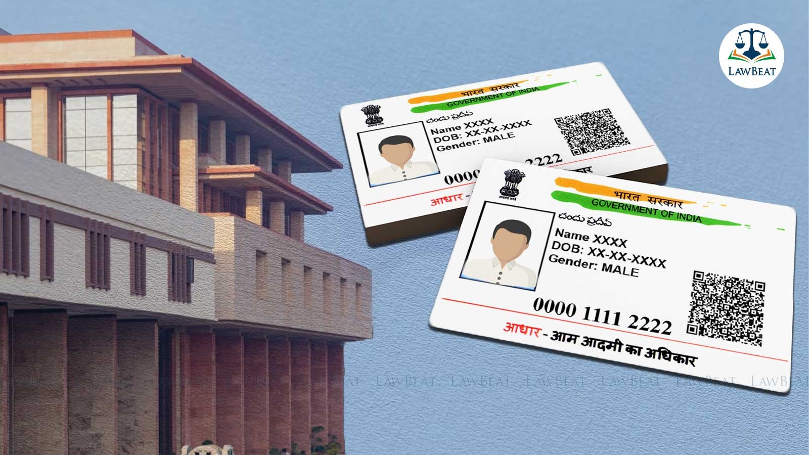 UIDAI Can Be Directed To Disclose Adhaar Data Of An Individual In Exceptional Circumstances: Delhi HC UIDAI Can Be Directed To Disclose Adhaar Data Of An Individual In Exceptional Circumstances: Delhi HC